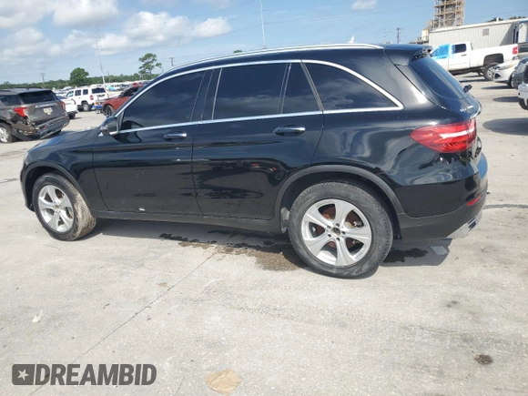 2018 Mercedes-Benz GLC 300 z VIN WDC0G4JB0JV047191, wystawiony jako Copart lot #67275795 z przebiegiem Nie podano mil oraz Czysty tytuł • Clean title. Historia ofert i sprzedaży dostępna na DreamBid. Obrazek 2.