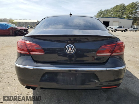 2013 Volkswagen CC Sport z VIN WVWAP7AN1DE551856, wystawiony jako Copart lot #48754735 z przebiegiem 161 117 mil mil oraz Szkoda całkowita • Salvage title. Historia ofert i sprzedaży dostępna na DreamBid. Obrazek 6.