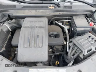 2016 GMC Terrain SLE with VIN 2GKFLTEK4G6170462, listed as a IAAI auction lot 41736251 with 146,369 mi miles. Bid and sale history available at carsss.com. Image 10.