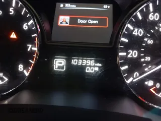 2014 Nissan Altima 2.5 S with VIN 1N4AL3AP7EC186074, listed as a IAAI auction lot 41983257 with 103,396 mi miles. Bid and sale history available at carsss.com. Image 15.
