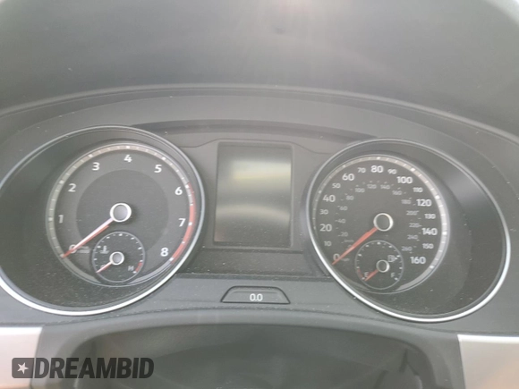 2020 Volkswagen Atlas S z VIN 1V2GC2CA9LC203783, wystawiony jako Copart lot #65837433 z przebiegiem 32 807 mil mil oraz . Historia ofert i sprzedaży dostępna na DreamBid. Obrazek 9.
