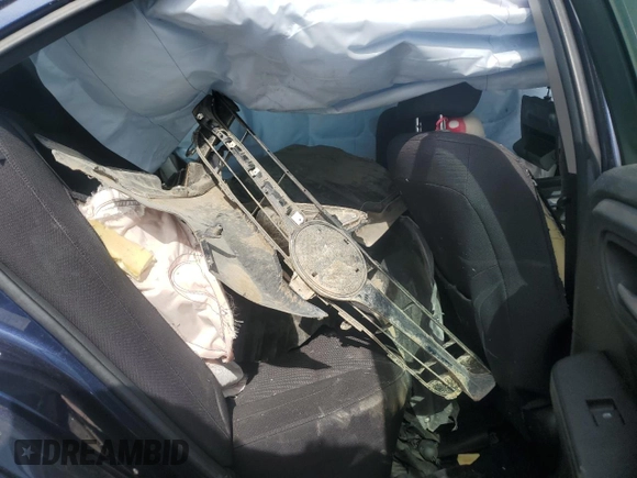 2017 Toyota Camry XLE with VIN 4T1BF1FK6HU653065, listed as a Copart auction lot 71950914 with Not Provided miles and Salvage Title. Bid and sale history available at carsss.com. Image 10.