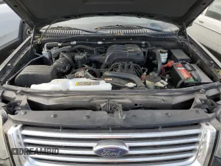2007 Ford Explorer Limited с VIN 1FMEU65E77UB54284, выставлен на аукционе Copart как лот 74487594 с пробегом 164 933 миль миль и Списание • Salvage title. История ставок и продаж доступна на DreamBid. Изображение 11.