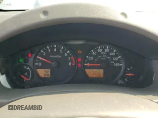2021 Nissan Frontier SV z VIN 1N6ED0EB5MN718010, wystawiony jako Copart lot #59745975 z przebiegiem 51 832 mil mil oraz Szkoda całkowita • Salvage title. Historia ofert i sprzedaży dostępna na DreamBid. Obrazek 9.