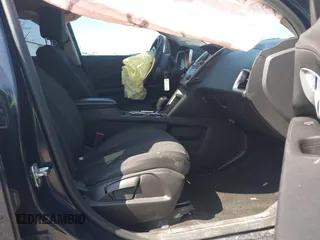 2017 Chevrolet Equinox LT with VIN 2GNFLFEK6H6184112, listed as a IAAI auction lot 42106242 with 61,377 mi miles and . Bid and sale history available at DreamBid. Image 5.