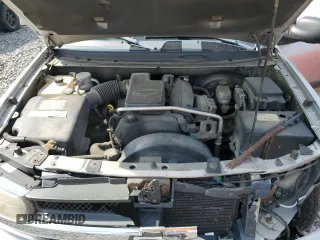 2004 Chevrolet TrailBlazer LS with VIN 1GNDT13SX42330807, listed as a Copart auction lot 55117785 with 178,580 mi miles and Salvage Title. Bid and sale history available at DreamBid. Image 12.
