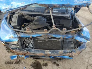 1998 Dodge Dakota SLT z VIN 1B7FL26X3WS633719, wystawiony jako Copart lot #82381914 z przebiegiem Nie podano mil oraz Szkoda całkowita • Salvage title. Historia ofert i sprzedaży dostępna na DreamBid. Obrazek 13.