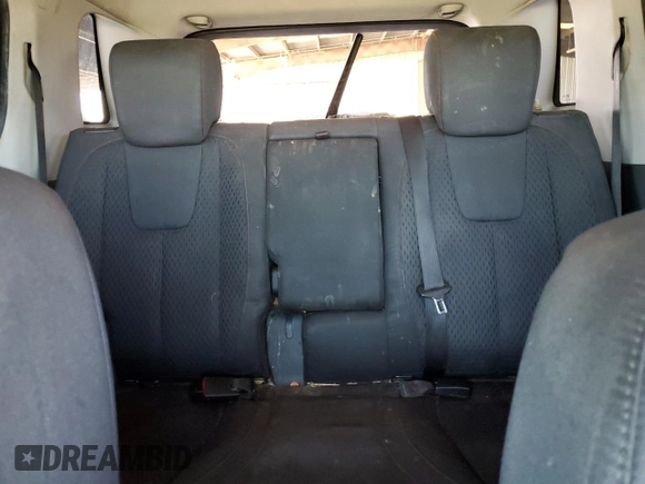 2011 GMC Terrain SLE-1 with VIN 2CTALMEC8B6368592, listed as a Copart auction lot 62432705 with 200,413 mi miles and Clean title. Bid and sale history available at DreamBid. Image 10.