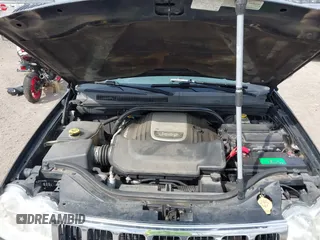2007 Jeep Grand Cherokee Limited with VIN 1J8HR58257C539386, listed as a IAAI auction lot 42137469 with 139,541 mi miles. Bid and sale history available at carsss.com. Image 10.