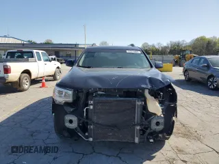2017 GMC Acadia SLE with VIN 1GKKNLLA3HZ279925, listed as a Copart auction lot 52074865 with 171,498 mi miles and Salvage Title. Bid and sale history available at carsss.com. Image 5.