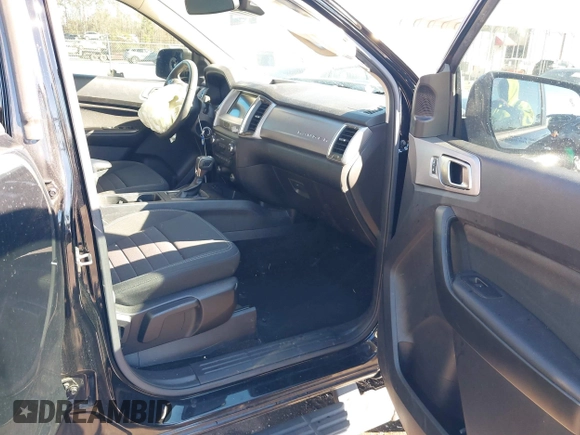 2019 Ford Ranger XL with VIN 1FTER4EH5KLA42330, listed as a IAAI auction lot 41358017 with 53,781 mi miles. Bid and sale history available at carsss.com. Image 5.