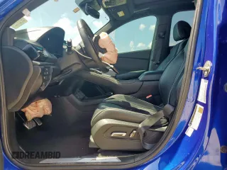 2019 Acura RDX w/A-Spec Pkg with VIN 5J8TC1H68KL015562, listed as a Copart auction lot 61030595 with 85,735 mi miles and Salvage title. Bid and sale history available at DreamBid. Image 7.