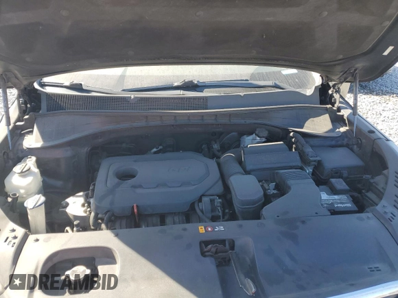 2020 Kia Sorento L with VIN 5XYPG4A38LG639784, listed as a Copart auction lot 46235825 with 234,048 mi miles and Salvage Title. Bid and sale history available at DreamBid. Image 14.