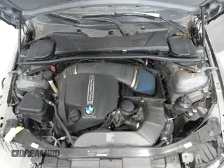 2013 BMW 3 Series 335i xDrive with VIN WBAKF9C51DE672559, listed as a IAAI auction lot 42247641 with 108,451 mi miles and . Bid and sale history available at DreamBid. Image 10.