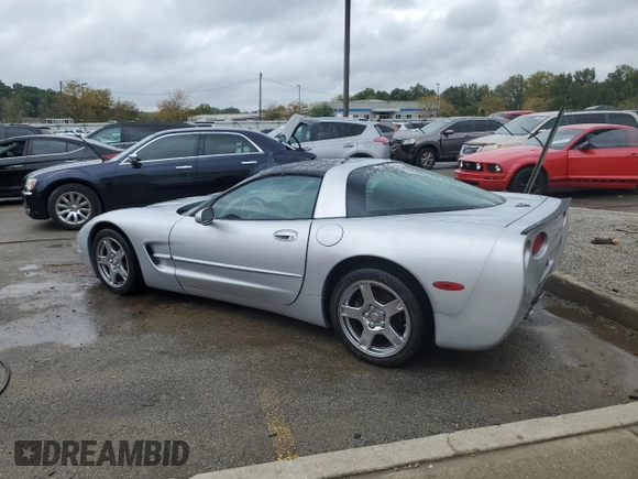 1999 Chevrolet Corvette with VIN 1G1YY22G4X5108810, listed as a Copart auction lot 70913464 with 136,982 mi miles and Non Repairable. Bid and sale history available at carsss.com. Image 2.