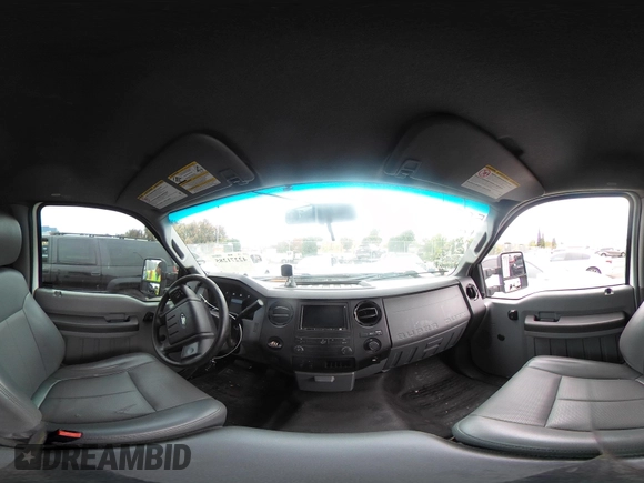 2014 Ford F-250 XL with VIN 1FDBF2A68EEA48129, listed as a IAAI auction lot 42271285 with 183,794 mi miles and . Bid and sale history available at DreamBid. Image 19.