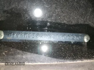 2005 Volvo S40 z VIN YV1MS382252110668, wystawiony jako Copart lot #50420335 z przebiegiem 155 900 mil mil oraz Szkoda całkowita • Salvage title. Historia ofert i sprzedaży dostępna na DreamBid. Obrazek 12.