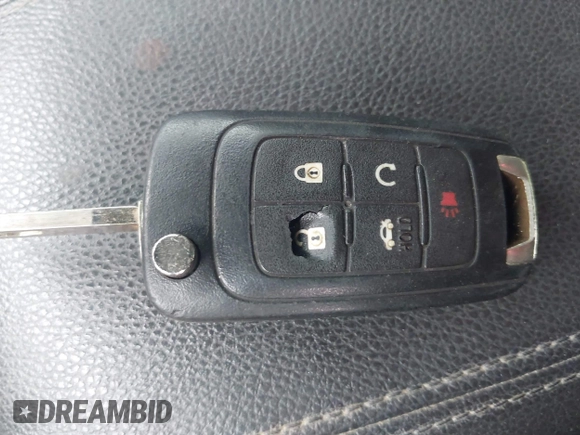 2015 Chevrolet Cruze LT with VIN 1G1PC5SB1F7211525, listed as a IAAI auction lot 42240655 with 161,194 mi miles and . Bid and sale history available at DreamBid. Image 11.