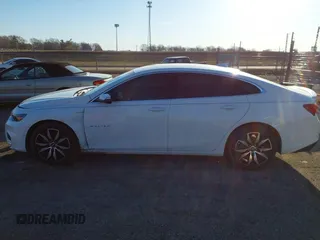 2017 Chevrolet Malibu LT with VIN 1G1ZE5ST5HF211046, listed as a IAAI auction lot 41772072 with 98,398 mi miles and . Bid and sale history available at DreamBid. Image 15.