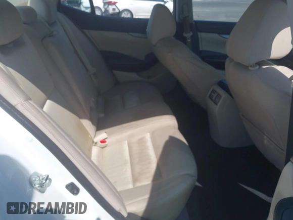2016 Nissan Maxima SL with VIN 1N4AA6AP7GC440246, listed as a IAAI auction lot 42006715 with 146,154 mi miles and . Bid and sale history available at DreamBid. Image 8.