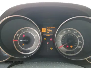 2012 Acura MDX z VIN 2HNYD2H24CH550515, wystawiony jako Copart lot #56921005 z przebiegiem 159 650 mil mil oraz Szkoda całkowita • Salvage title. Historia ofert i sprzedaży dostępna na DreamBid. Obrazek 9.