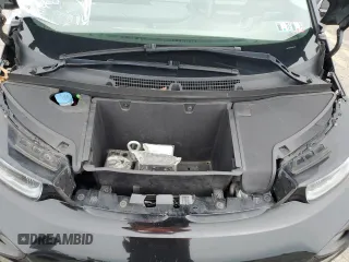2017 BMW i3 z VIN WBY1Z8C36HV891746, wystawiony jako Copart lot #58150455 z przebiegiem 89 668 mil mil oraz Szkody całkowita. Historia ofert i sprzedaży dostępna na DreamBid. Obrazek 11.