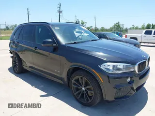 2017 BMW X5 xDrive35i с VIN 5UXKR0C52H0U50944, выставлен на аукционе IAAI как лот 42239066 с пробегом 111 634 миль миль и . История ставок и продаж доступна на DreamBid. Изображение 1.