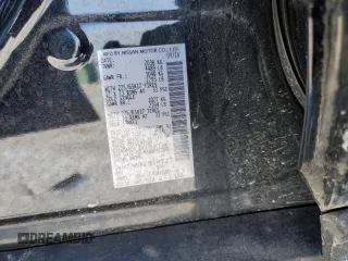 2016 Nissan Rogue SV with VIN 5N1AT2MT0GC918721, listed as a Copart auction lot 45883405 with 42,368 mi miles and Salvage Title. Bid and sale history available at DreamBid. Image 14.