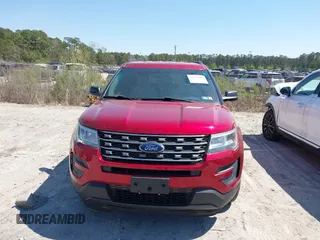 2016 Ford Explorer z VIN 1FM5K7BH4GGB75392, wystawiony jako IAAI lot #41878443 z przebiegiem 121 649 mil mil oraz . Historia ofert i sprzedaży dostępna na DreamBid. Obrazek 12.