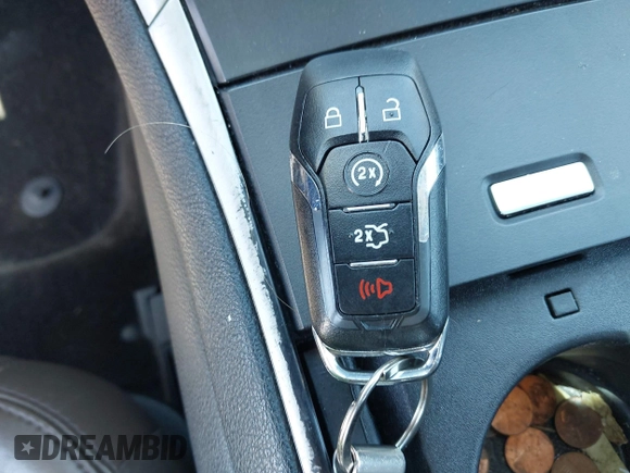 2015 Lincoln MKZ с VIN 3LN6L2G97FR619264, выставлен на аукционе IAAI как лот 42030235 с пробегом 116 727 миль миль и . История ставок и продаж доступна на DreamBid. Изображение 11.
