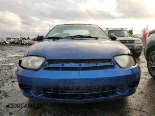 2005 Chevrolet Cavalier with VIN 1G1JC52F457137718, listed as a Copart auction lot 80345384 with Not Provided miles and Salvage Title. Bid and sale history available at carsss.com. Image 5.