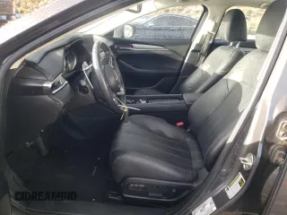 2019 Mazda 6 Grand Touring Reserve with VIN JM1GL1WY3K1506542, listed as a Copart auction lot 71164073 with Not Provided miles and . Bid and sale history available at DreamBid. Image 7.