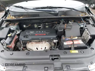2006 Toyota RAV4 с VIN JTMZD33V866020099, выставлен на аукционе IAAI как лот 42528510 с пробегом 145 239 миль миль и . История ставок и продаж доступна на DreamBid. Изображение 10.