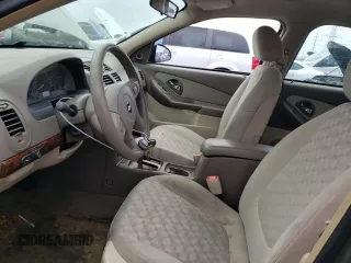 2005 Chevrolet Malibu Maxx LS z VIN 1G1ZT62845F122720, wystawiony jako Copart lot #65323024 z przebiegiem 211 690 mil mil oraz Nie do naprawy • Non repairable. Historia ofert i sprzedaży dostępna na DreamBid. Obrazek 7.