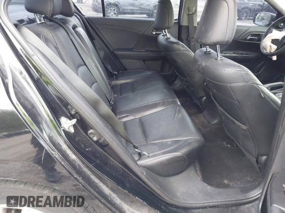 2015 Honda Accord EX-L с VIN 1HGCR2F82FA168142, выставлен на аукционе IAAI как лот 42717219 с пробегом 122 002 миль миль и . История ставок и продаж доступна на DreamBid. Изображение 8.