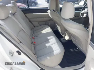 2011 Subaru Legacy Prem with VIN 4S3BMBB6XB3220824, listed as a IAAI auction lot 42174334 with 168,528 mi miles and . Bid and sale history available at DreamBid. Image 8.