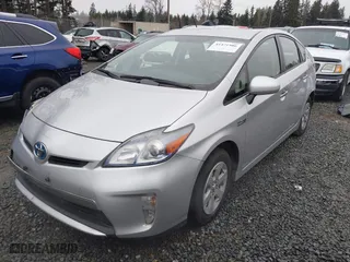 2013 Toyota Prius Plug-In with VIN JTDKN3DP0D3046032, listed as a IAAI auction lot 41471986 with 112,382 mi miles. Bid and sale history available at carsss.com. Image 18.