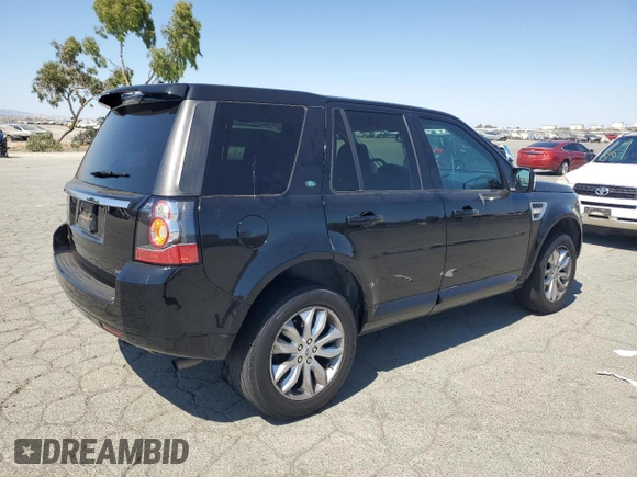 2014 Land Rover LR2 HSE Lux с VIN SALFT2BG8EH410747, выставлен на аукционе Copart как лот 63845985 с пробегом 107 239 миль миль и Чистый • Clean title. История ставок и продаж доступна на DreamBid. Изображение 3.