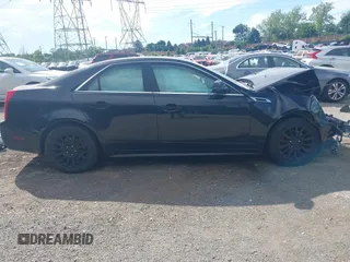 2012 Cadillac CTS z VIN 1G6DA5E53C0112671, wystawiony jako IAAI lot #42290332 z przebiegiem 135 585 mil mil oraz . Historia ofert i sprzedaży dostępna na DreamBid. Obrazek 14.