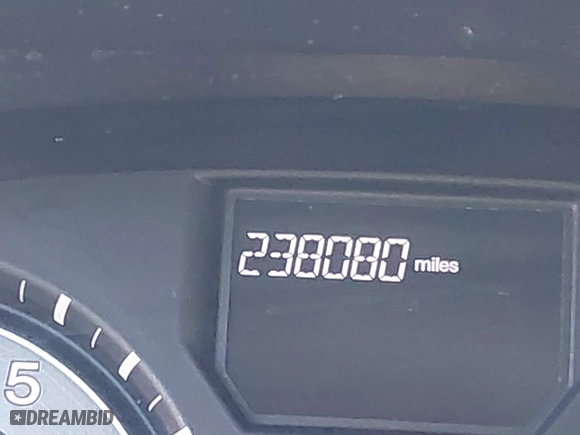 2014 Honda Odyssey LX with VIN 5FNRL5H24EB001131, listed as a IAAI auction lot 41753911 with 238,080 mi miles. Bid and sale history available at carsss.com. Image 7.