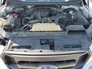 2017 Ford F-150 XL с VIN 1FTEW1CP6HFB23734, выставлен на аукционе Copart как лот 58400565 с пробегом 199 365 миль миль и Чистый • Clean title. История ставок и продаж доступна на DreamBid. Изображение 11.