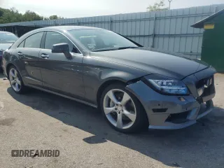 2013 Mercedes-Benz CLS-Class CLS 550 with VIN WDDLJ9BB2DA074393, listed as a Copart auction lot 67521364 with 71,746 mi miles and Clean Title. Bid and sale history available at carsss.com. Image 4.