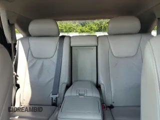 2013 Lexus RX 350 с VIN 2T2ZK1BA4DC092833, выставлен на аукционе Copart как лот 63031545 с пробегом 97 761 миль миль и Чистый • Clean title. История ставок и продаж доступна на DreamBid. Изображение 10.