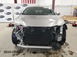 2022 Lexus NX with VIN 2T2GKCEZ7NC007876, listed as a Copart auction lot 83941674 with 36,631 mi miles and Salvage Title. Bid and sale history available at carsss.com. Image 5.