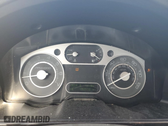 2008 Mercury Sable Premier с VIN 1MEHM42W88G606194, выставлен на аукционе Copart как лот 69971014 с пробегом 152 912 миль миль и Списание • Salvage title. История ставок и продаж доступна на DreamBid. Изображение 9.