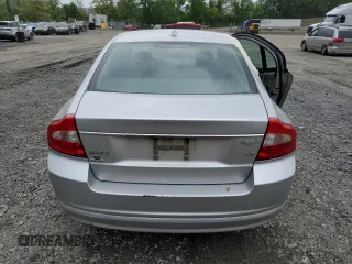 2007 Volvo S80 I6 z VIN YV1AS982771021144, wystawiony jako Copart lot #57314455 z przebiegiem 131 735 mil mil oraz Szkody całkowita. Historia ofert i sprzedaży dostępna na DreamBid. Obrazek 7.