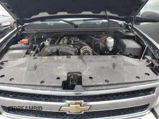 2011 Chevrolet Silverado 1500 LT with VIN 1GCRKSE34BZ437580, listed as a Copart auction lot 55643865 with 159,842 mi miles and Clean Title. Bid and sale history available at DreamBid. Image 11.