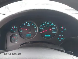 2008 Chevrolet Suburban 2LT with VIN 3GNFK16388G160010, listed as a IAAI auction lot 41153614 with 209,870 mi miles and . Bid and sale history available at DreamBid. Image 7.