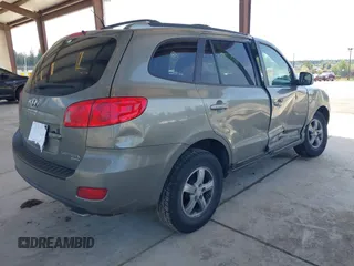 2007 Hyundai Santa Fe GLS с VIN 5NMSG73D87H065488, выставлен на аукционе IAAI как лот 42352837 с пробегом 209 900 миль миль и . История ставок и продаж доступна на DreamBid. Изображение 4.