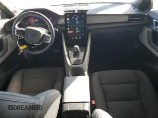 2023 Polestar 2 z VIN YSMEG3KA6PL147719, wystawiony jako Copart lot #76197674 z przebiegiem 55 997 mil mil oraz Czysty tytuł • Clean title. Historia ofert i sprzedaży dostępna na DreamBid. Obrazek 8.